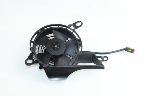 Right fan ducati diavel - fan,