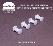 Ng7 talyllyn railway stock - talyllyn,
