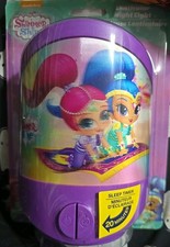 Shimmer And Shine Lenticular