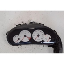 DASHBOARD FOR PEUGEOT 206