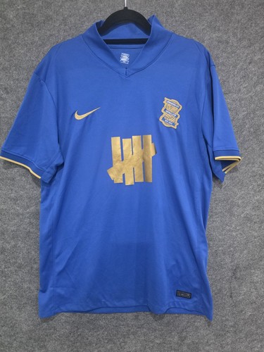 Birmingham city 2025 nike - 2025/26,