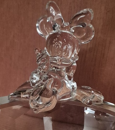 Disney parks swarovski crystal - swarovski,