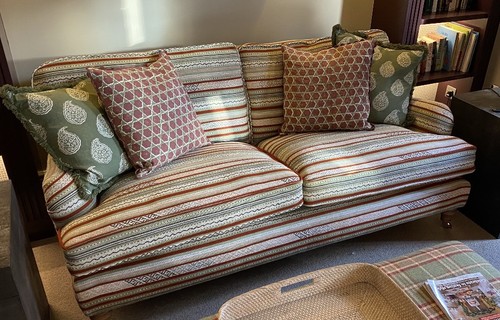 Colefax and fowler - colefax, genista