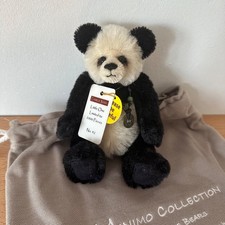 Charlie Bears "LITTLE ONE"