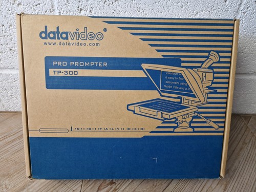 Datavideo 300 tablet - tp-300,