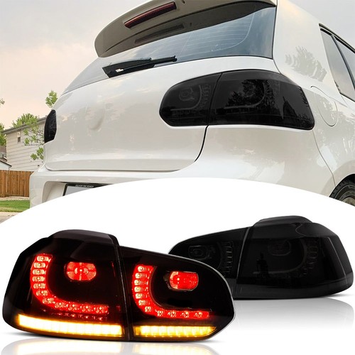 Led tail lights for - led,