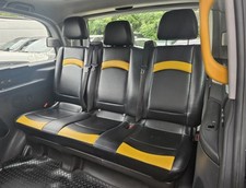 Mercedes Vito W447 Taxi Crew