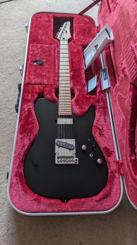 Ibanez azs2200 prestige - bk,