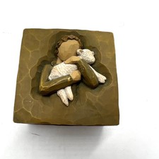 Willow Tree Peace on Earth Box