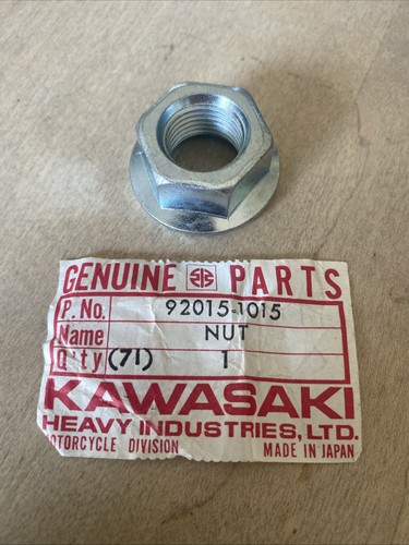 Genuine kawasaki kx125 kx250 - kawasaki,