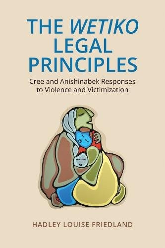 The wetiko legal principles - the,