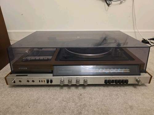 Sony hmk 40a vintage stereo - hmk-40a,
