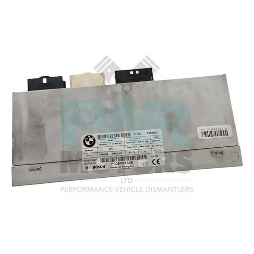 Bmw series f10 control - bmw,