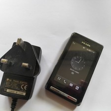 ORIGINAL LG KE850 PRADA MOBILE