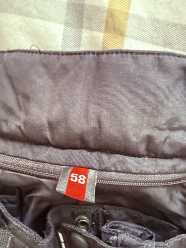 Heni gericke men pants - heni,