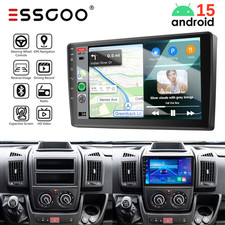 For Fiat Ducato/Peugeot