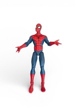 Disney Store Spiderman