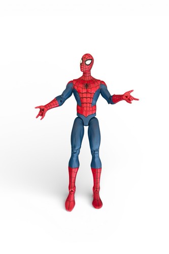 Disney store spiderman - store,