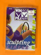 Winsor Pilates, DVD Sculpting