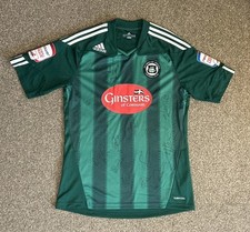 Joe Mason Matchworn & Squad