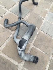 Escort rs turbo MK4 spares breaking parts  xr3i  bottom radiator hose cvh 1600