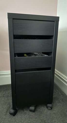 Ikea draw office - 4,