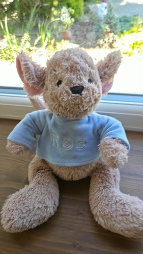 Disney store roo medium soft - roo,