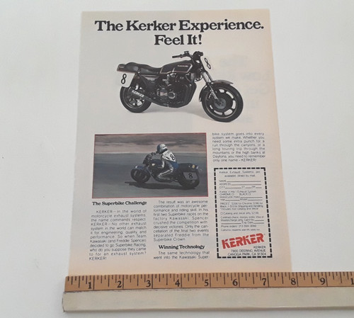 1979 kawasaki kz1000 mkii - 1979,