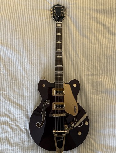 Gretsch electromatic g5422tg - electromatic,