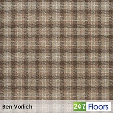 Ben Vorlich Patterned Wilton