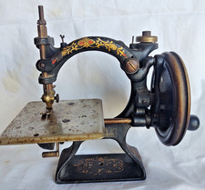 RARE Antique Foley & Williams