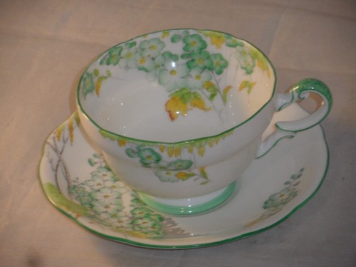 Paragon bone china replica - china,