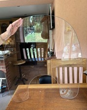 Genuine Harley Davison Windshield. Touring