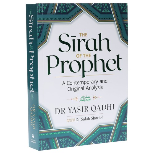 The sirah prophet dr - sirah,
