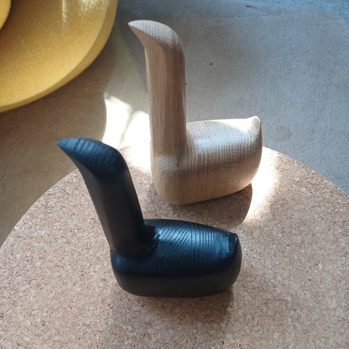 Normann copenhagen wooden - normann,