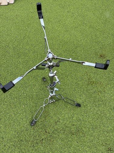Snare drum grab stand - grab,