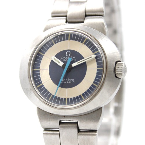 Vintage 1970 omega - omega, geneve
