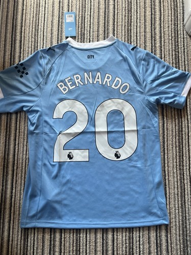 Manchester city shirt - shirt, 25/26