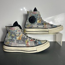 Women’s - RARE CONVERSE - DC
