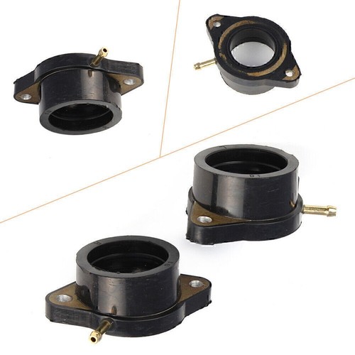 New carb carburetor intake - new,