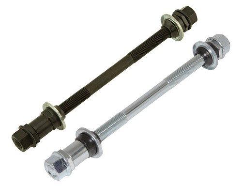 Replacement bicycle front - replacement,