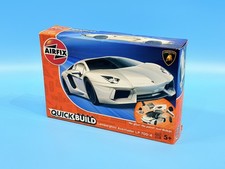 AIRFIX 'QUICKBUILD' J6019