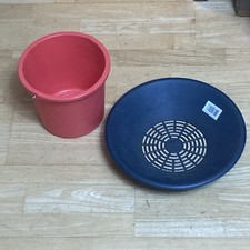 Media Separator Case Tumbler