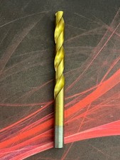 HSS High Speed Steel Drill
