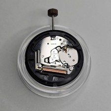 Genuine Ronda 515 Quartz Movement –  Interchge. ETA 955.414 / 955.432 / F06.111