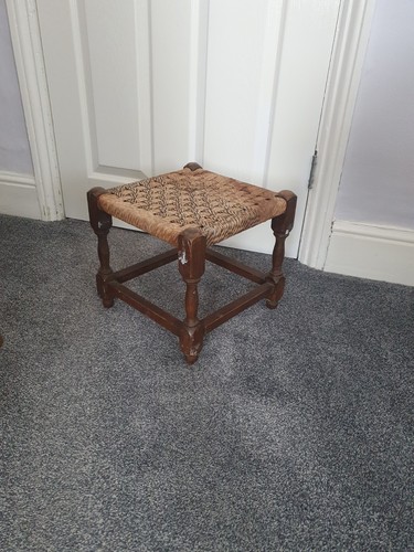 Mid century antique hardwood - mid,