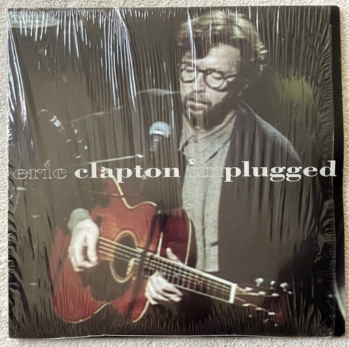 Eric clapton unplugged - eric,
