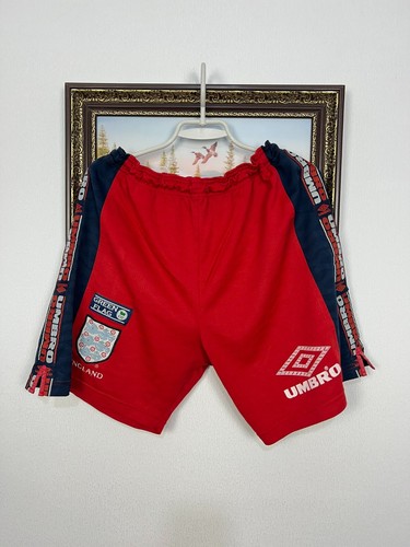 Vintage umbro england - 90's,