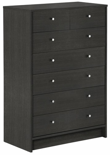 Malibu modern drawer chest - malibu,