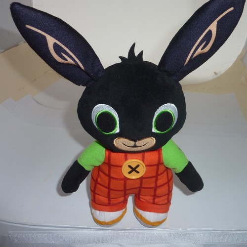 Bing bunny rabbit plush - bunny, soft